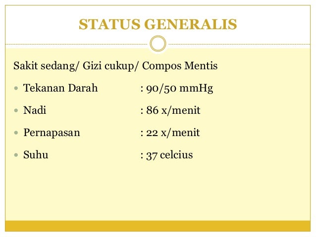 Ukuran Trombosit Yang Normal - Soalan d