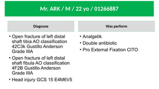 fraktur tibia fibula 2.pptx fraktur tibia fibula 2.pptx