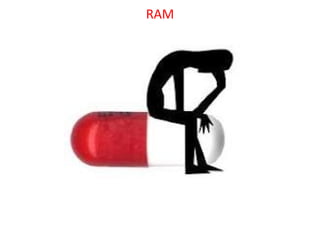 RAM
 