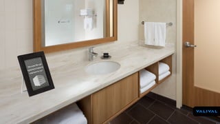 Молим Ви да
преизползвате
хавлиите си!
 