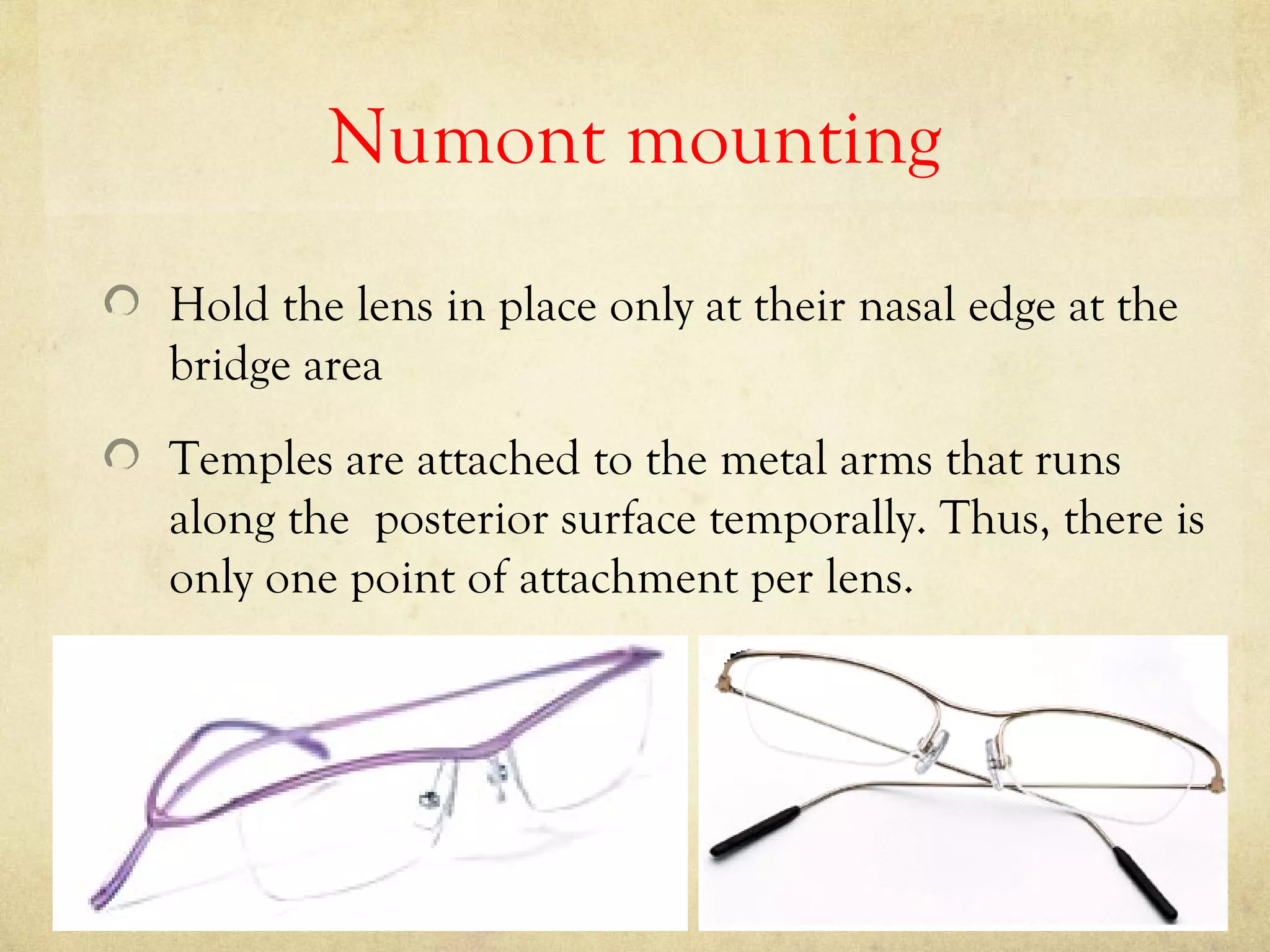 Frames:types, materials and designs | PPT