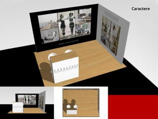 Caractere
 