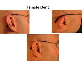 Temple Bend
 