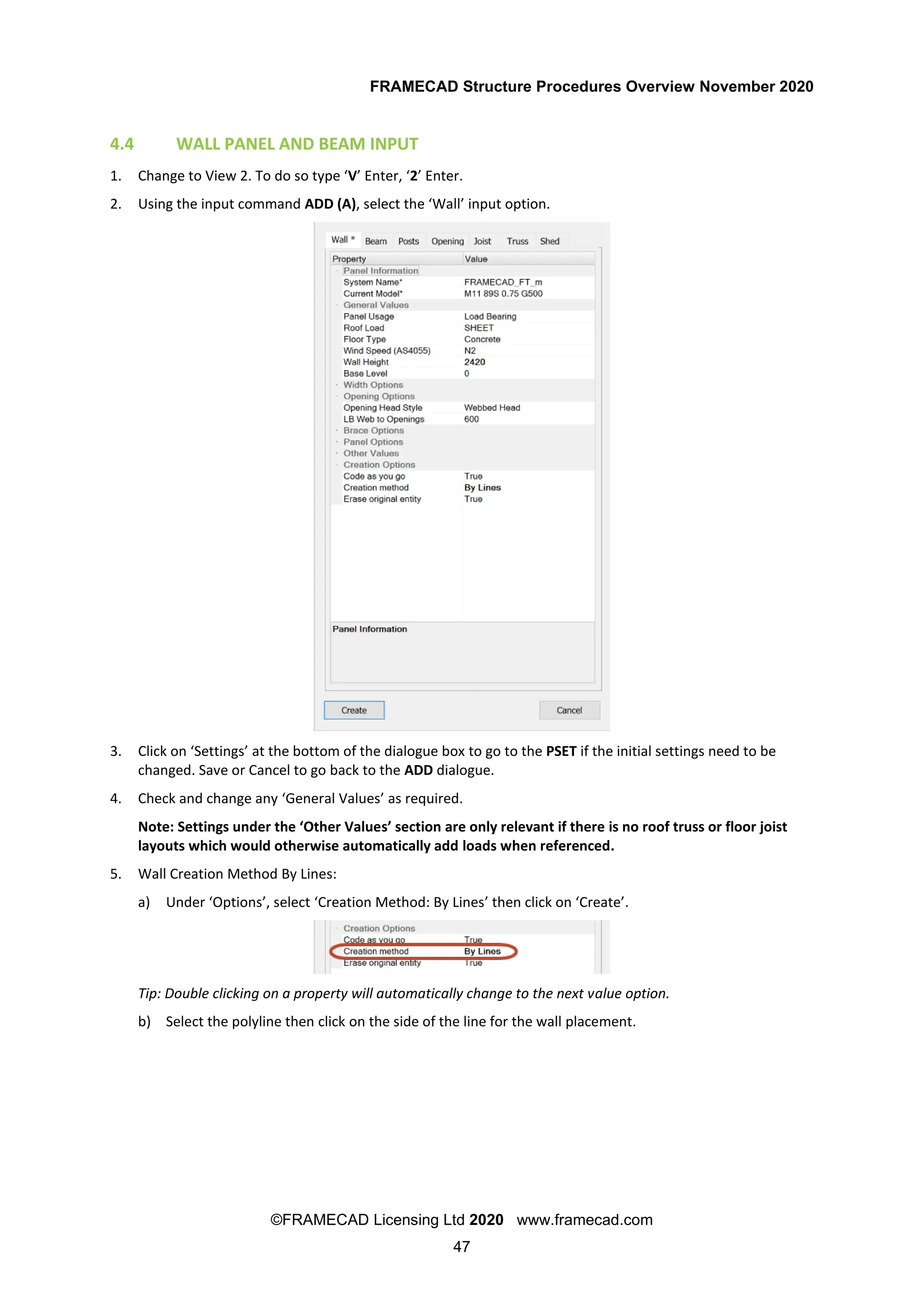 FrameCAD design Guidelines usefull material.pdf