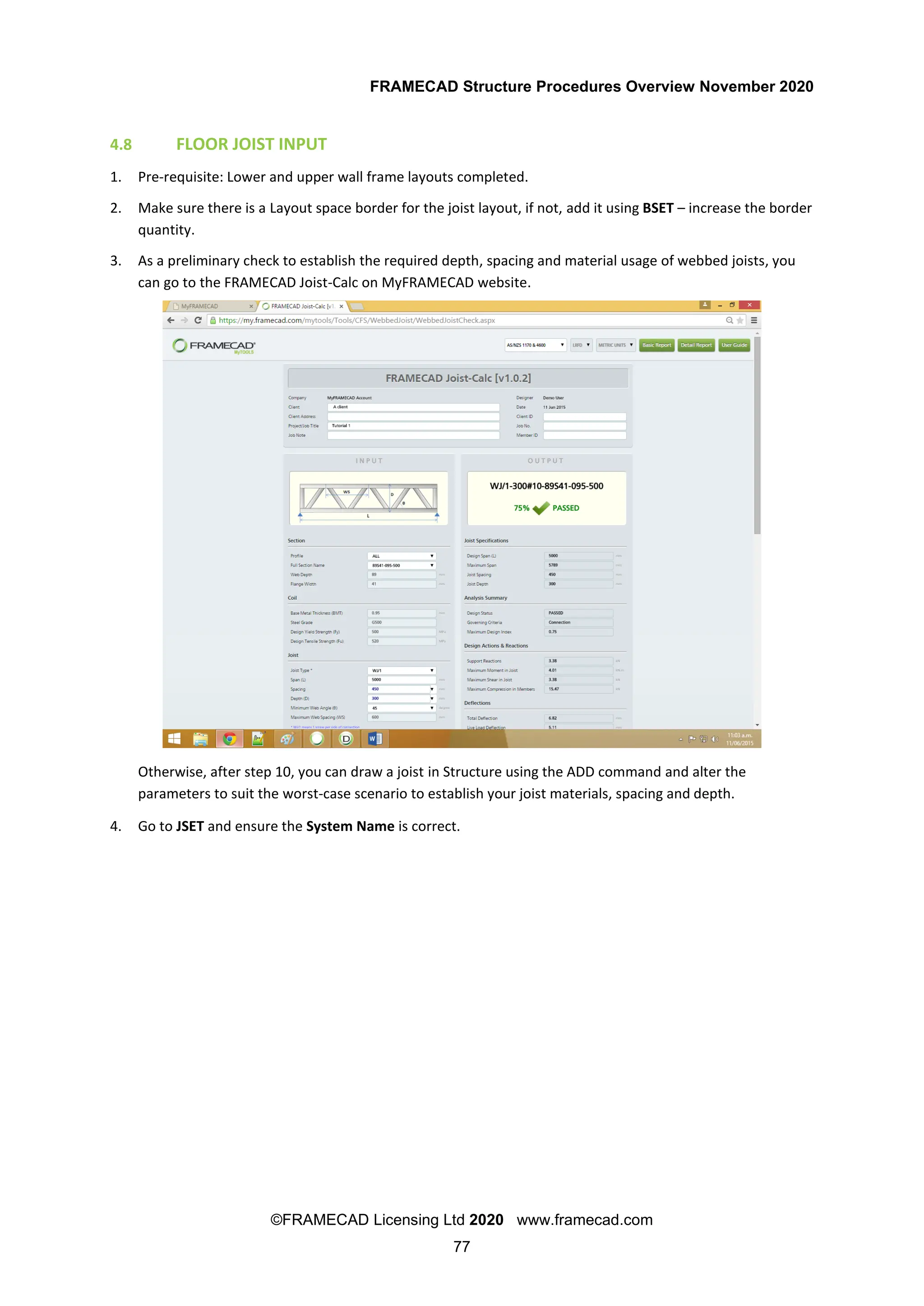 FrameCAD design Guidelines usefull material.pdf