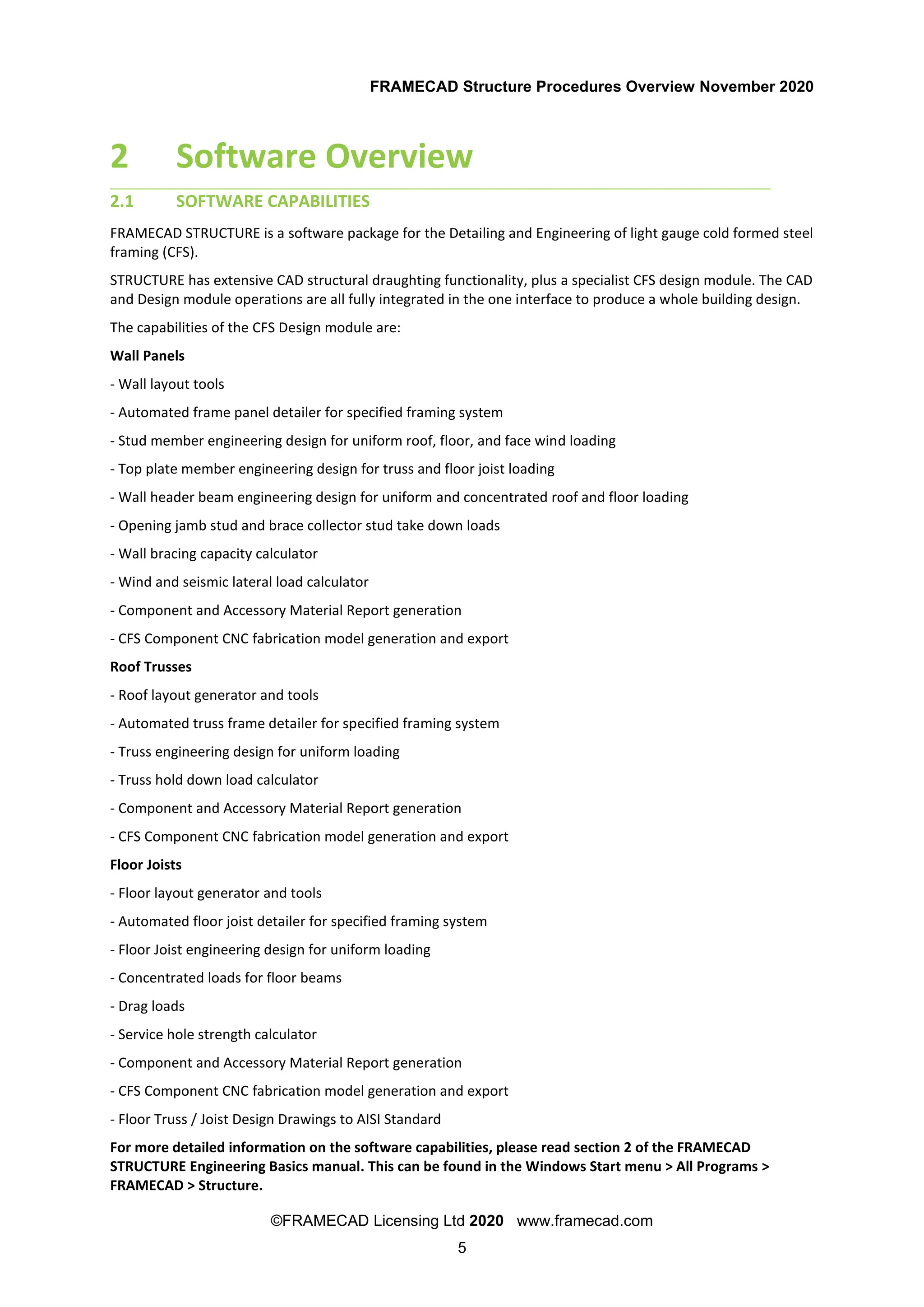 FrameCAD design Guidelines usefull material.pdf