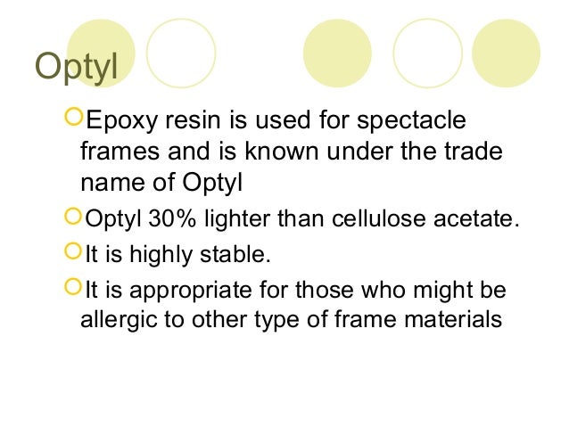 frame materials
