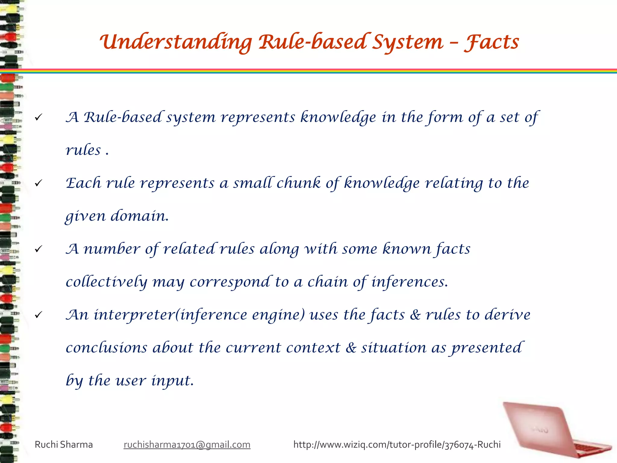 reason & draw conclusions 