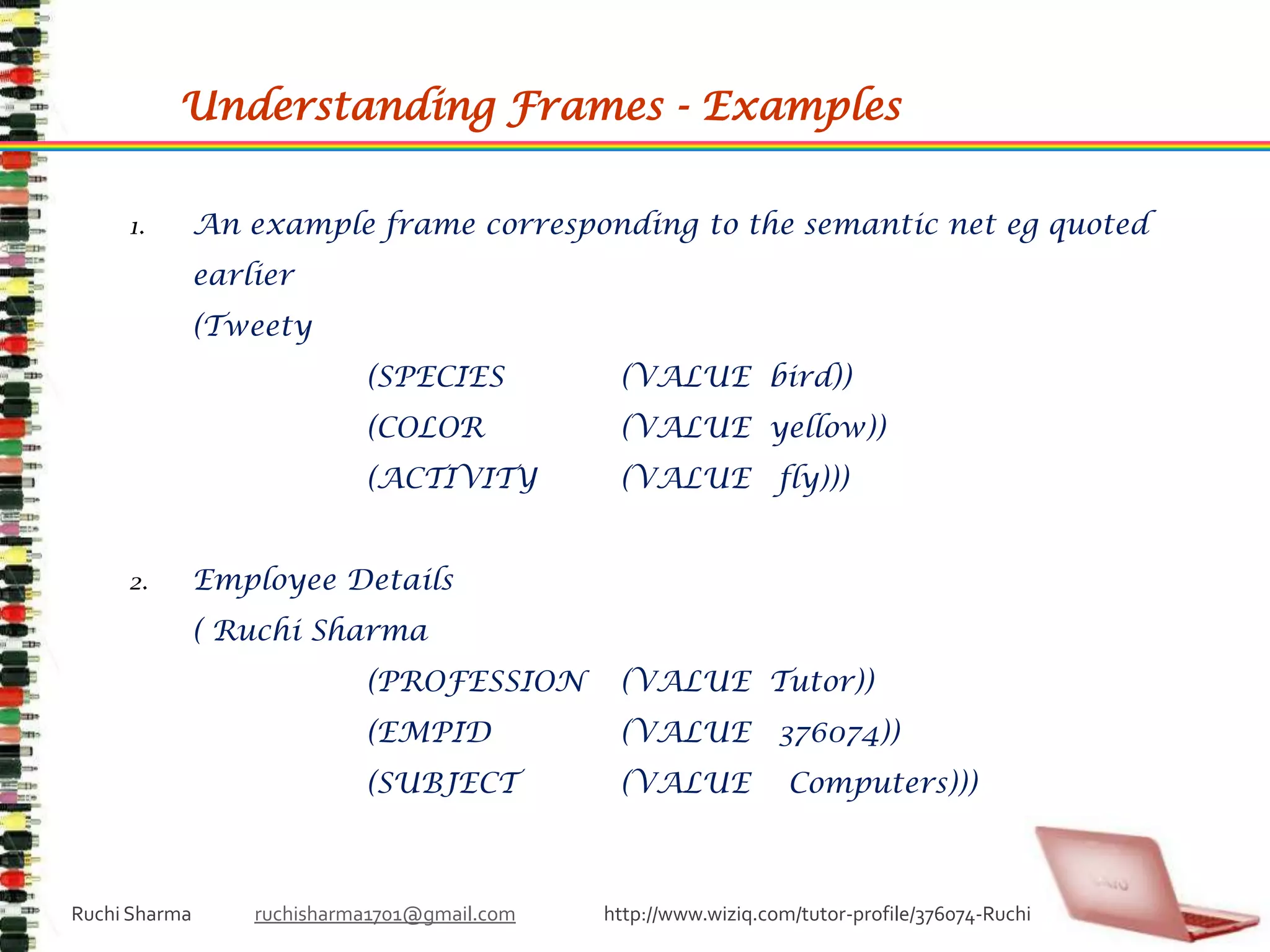 Understanding Propositional Logic & FOPL – Facts