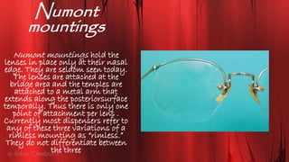 Numont Rim Frames | PPTX