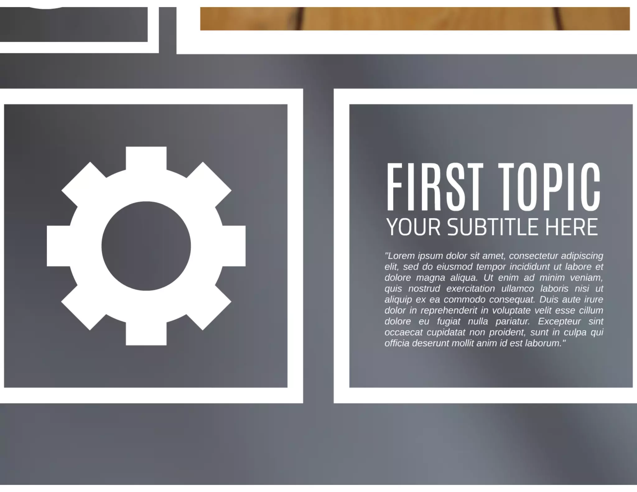 Technology Frames | PDF