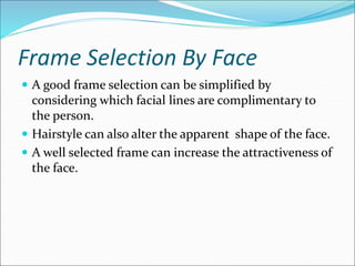 frame selection.ppt · version 1.ppt