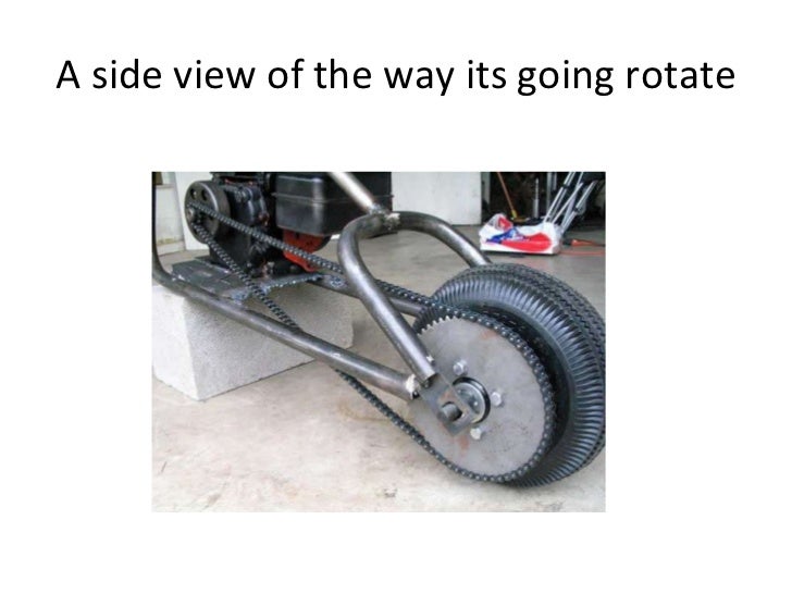 Frames, engines, etc