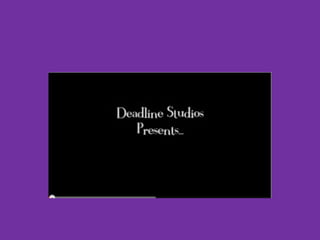 Frames that i have analysed