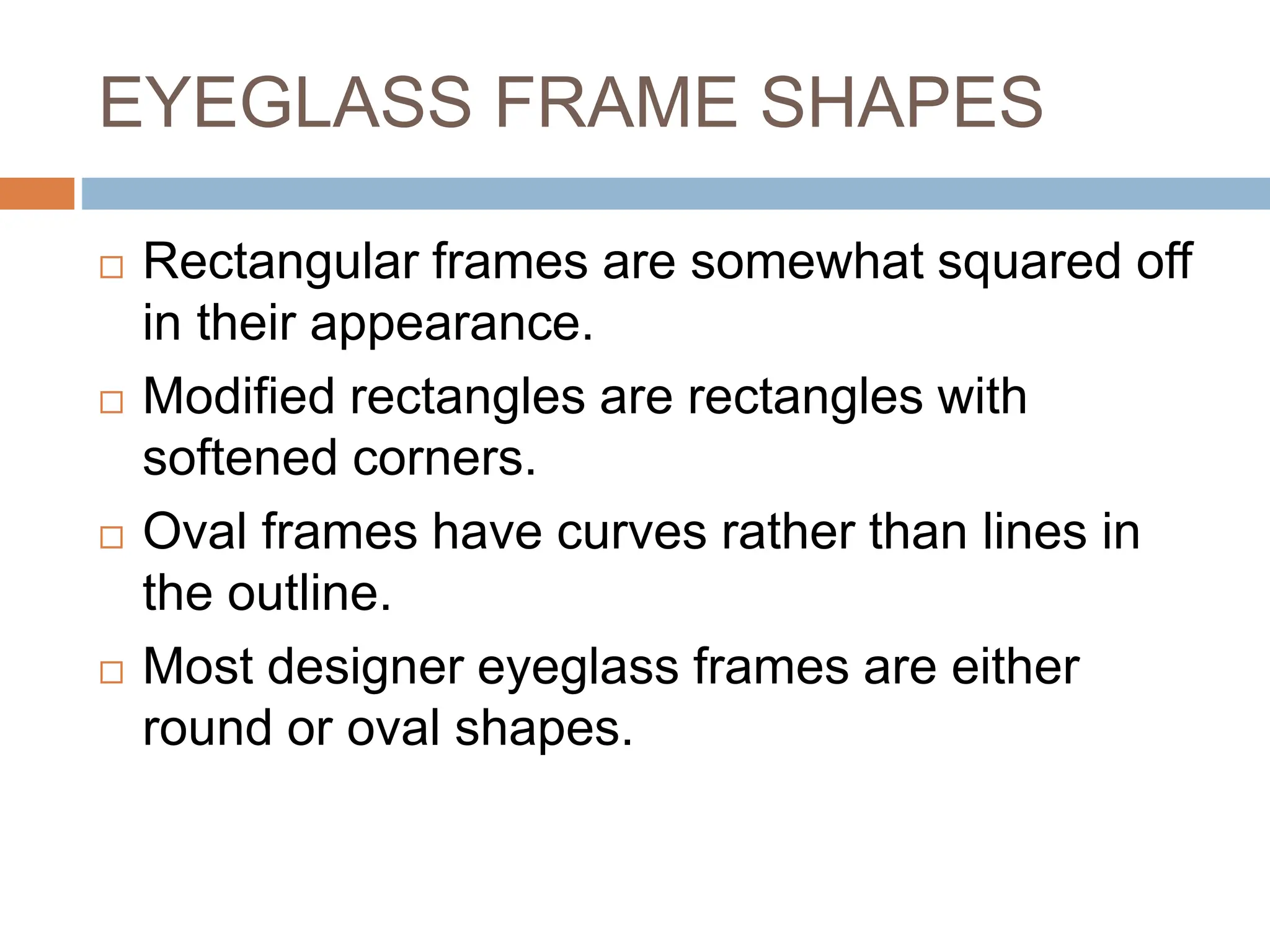 Frames types parts & Material.ppt · version 1.ppt