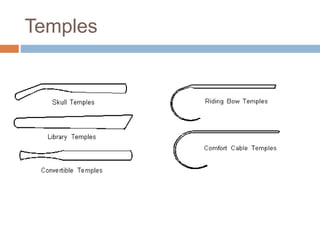 Temples
 