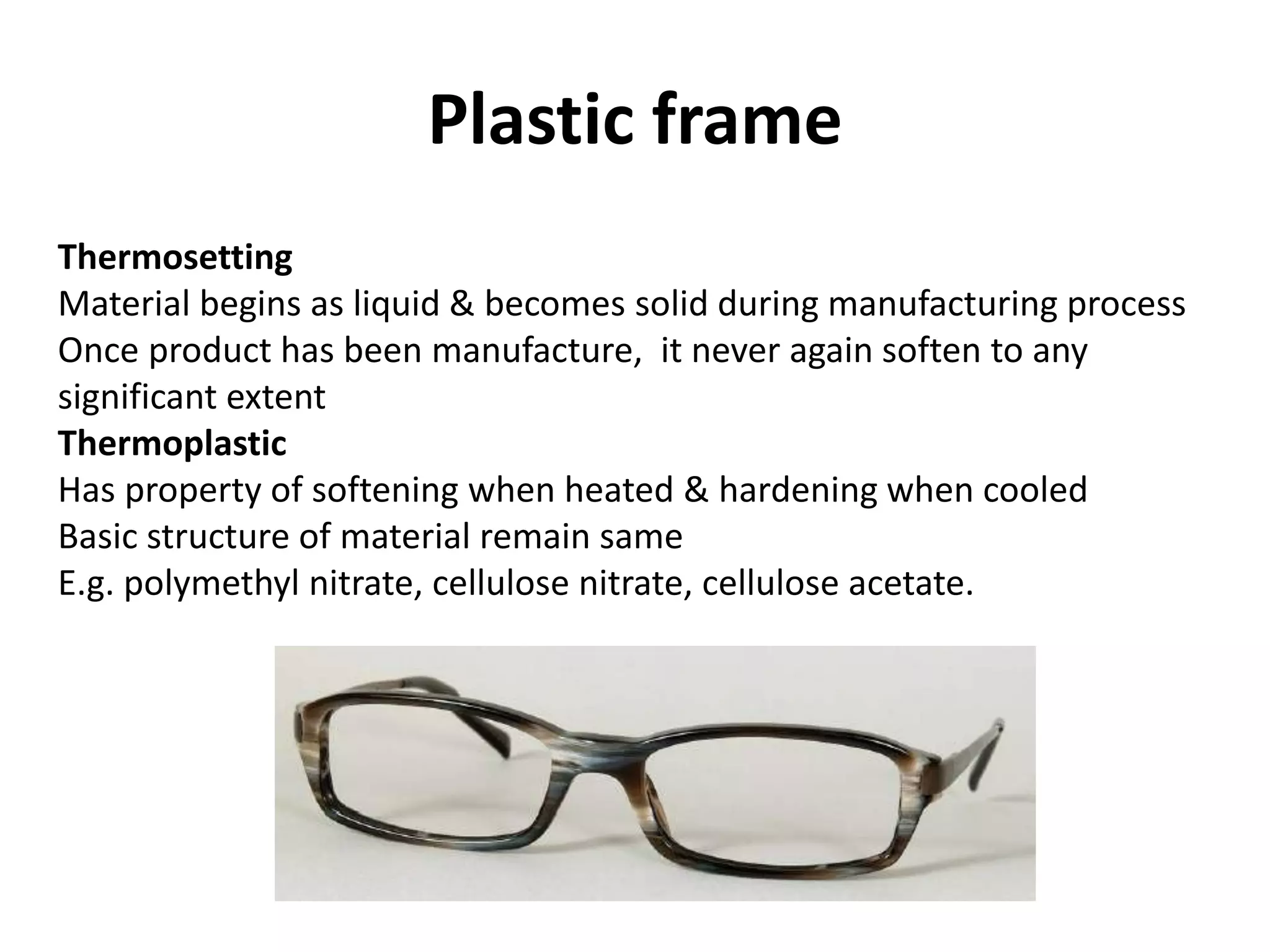 Frame types and parts | PPTX