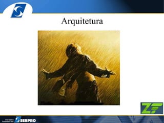 Arquitetura 