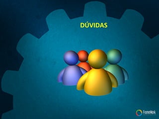 DÚVIDAS	
  
 