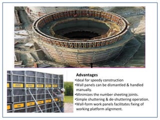 frame work and types and classifications | PDF