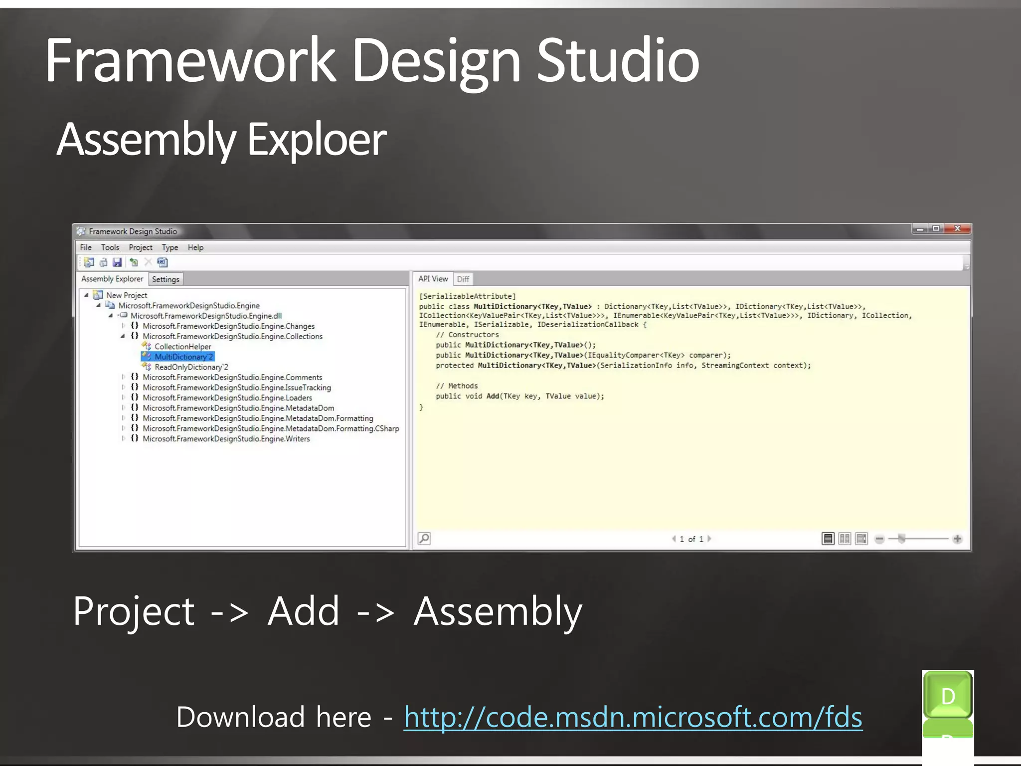 Framework Engineering_Final
