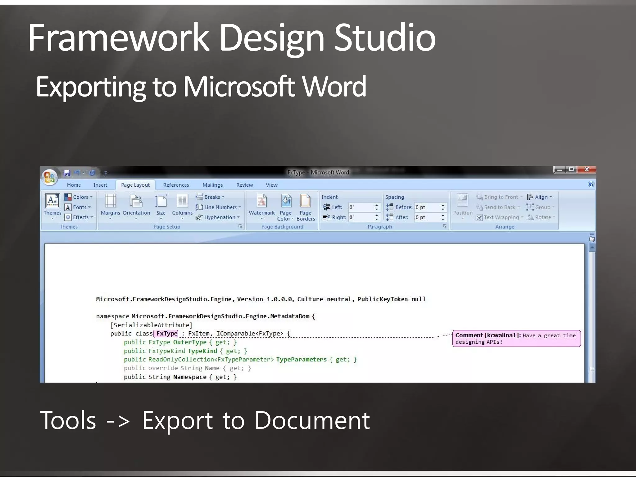 Framework Engineering_Final