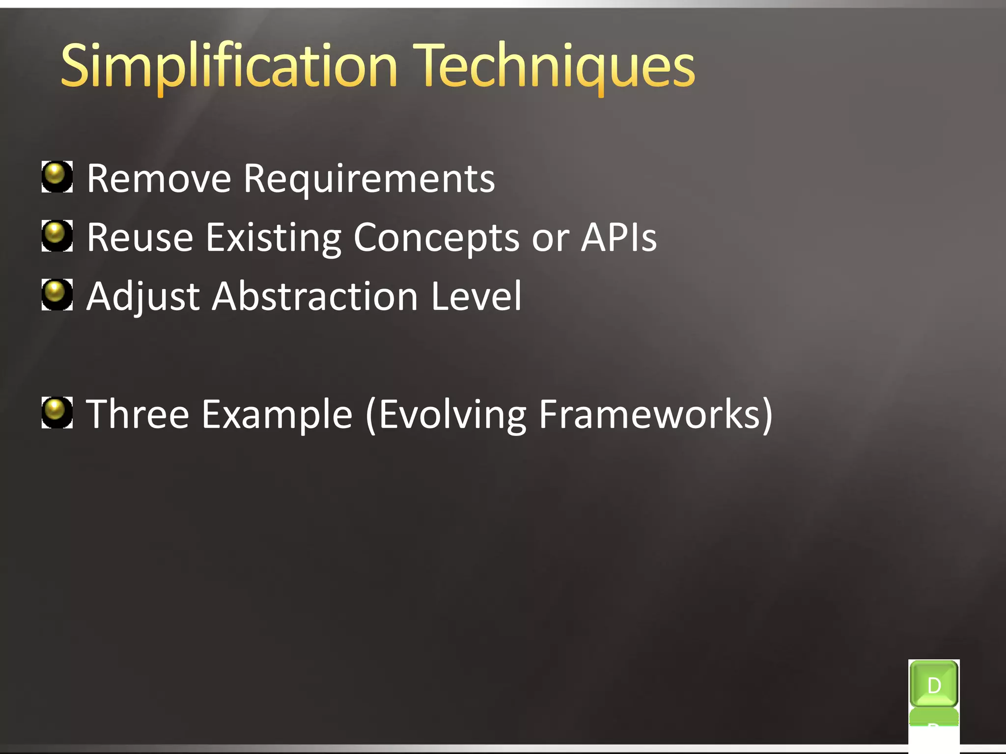 Framework Engineering_Final