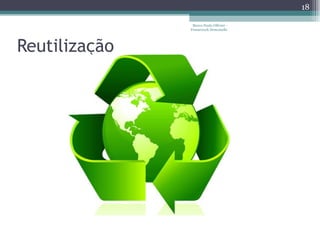 Reutilização Marco Paulo Ollivier - Framework Demoiselle 