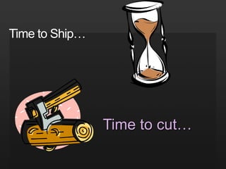 Design Pass Two: More than Enough