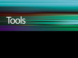 Dependency Injection// your customer’s program that is easier to testTracer tracer = new Tracer(new FileListener());public void ProcessOrder(Order order){	tracer.Trace(order.Id);	…}