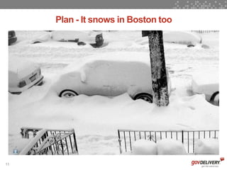Plan - It snows in Boston too




11
 