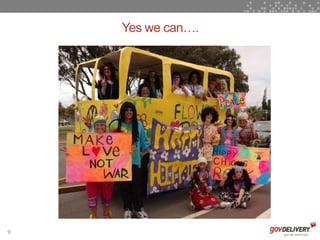 Yes we can….




9
 