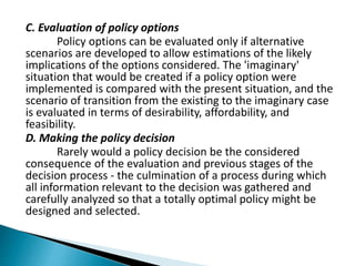 EDUCATION POLICY ANALYSIS visual data 8