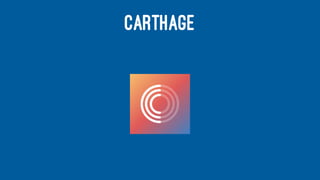 CARTHAGE
 