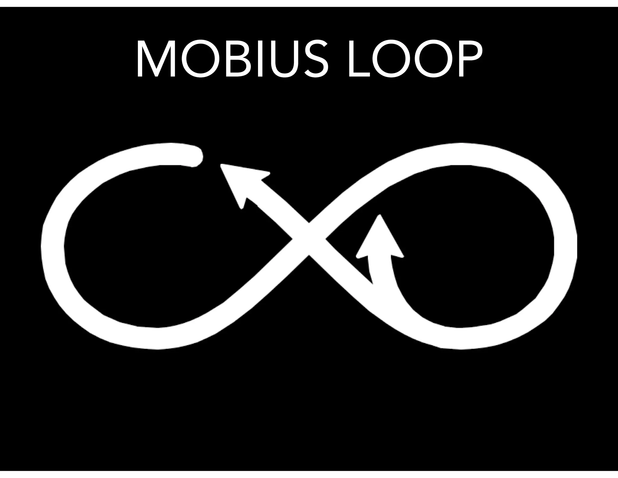 MOBIUS LOOP
 