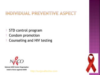 Framework of NACO | PPT