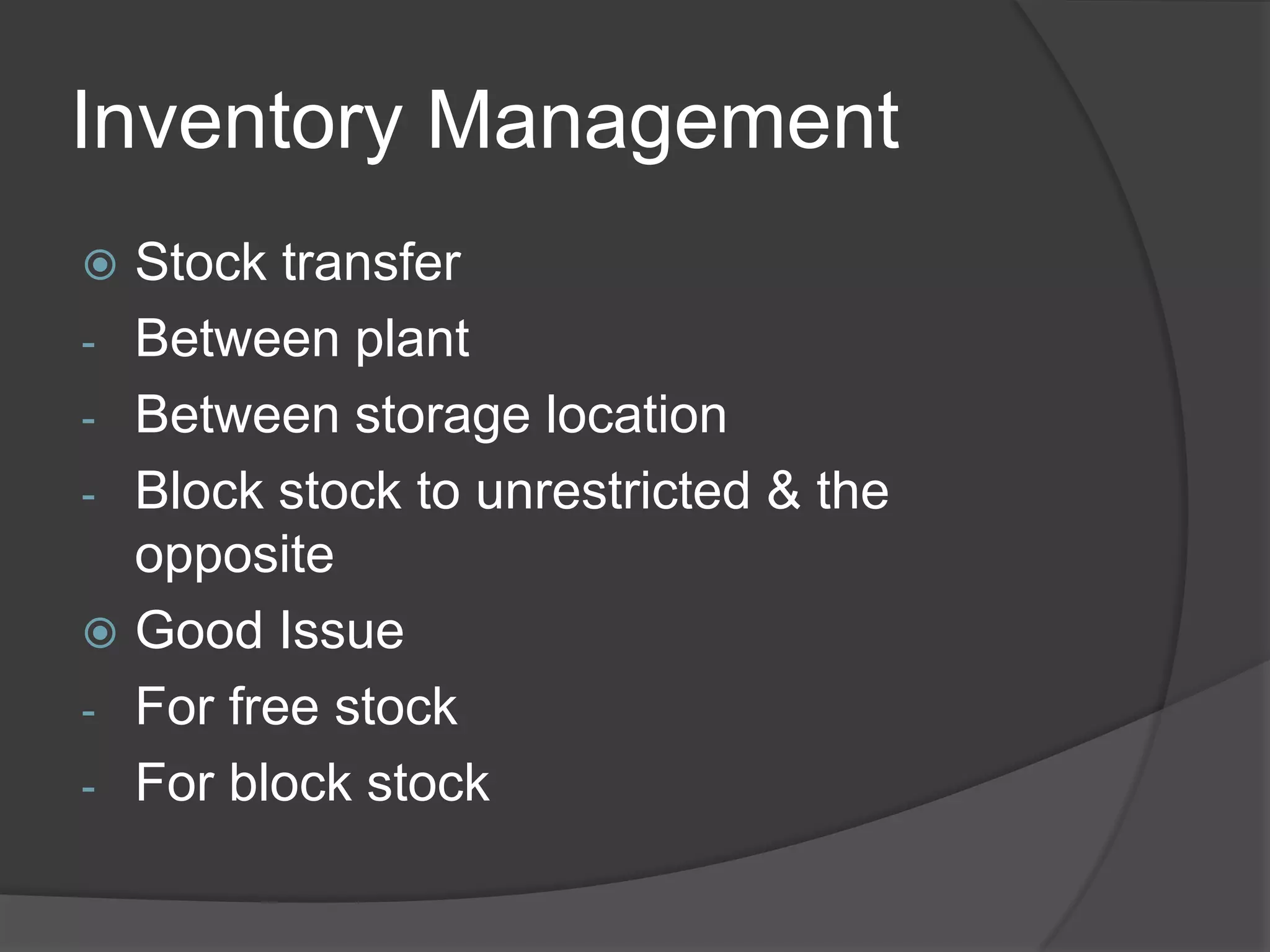 Release strategy: release code for approval, scenario of approval 