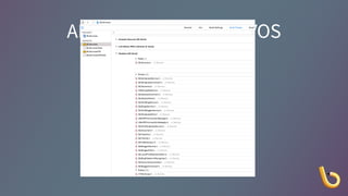 ADICIONANDO ARQUIVOS
 