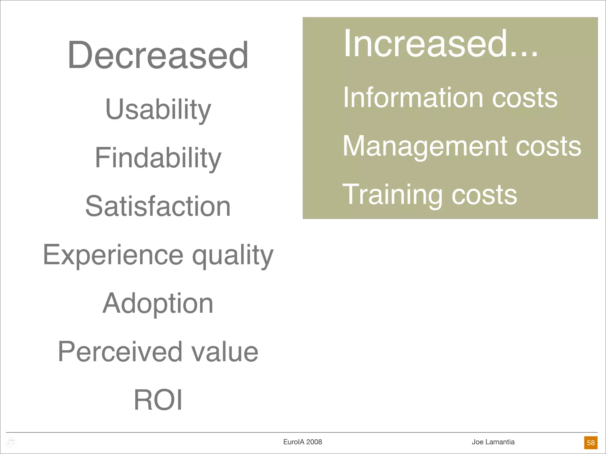 Frameworks Are The Future of Design