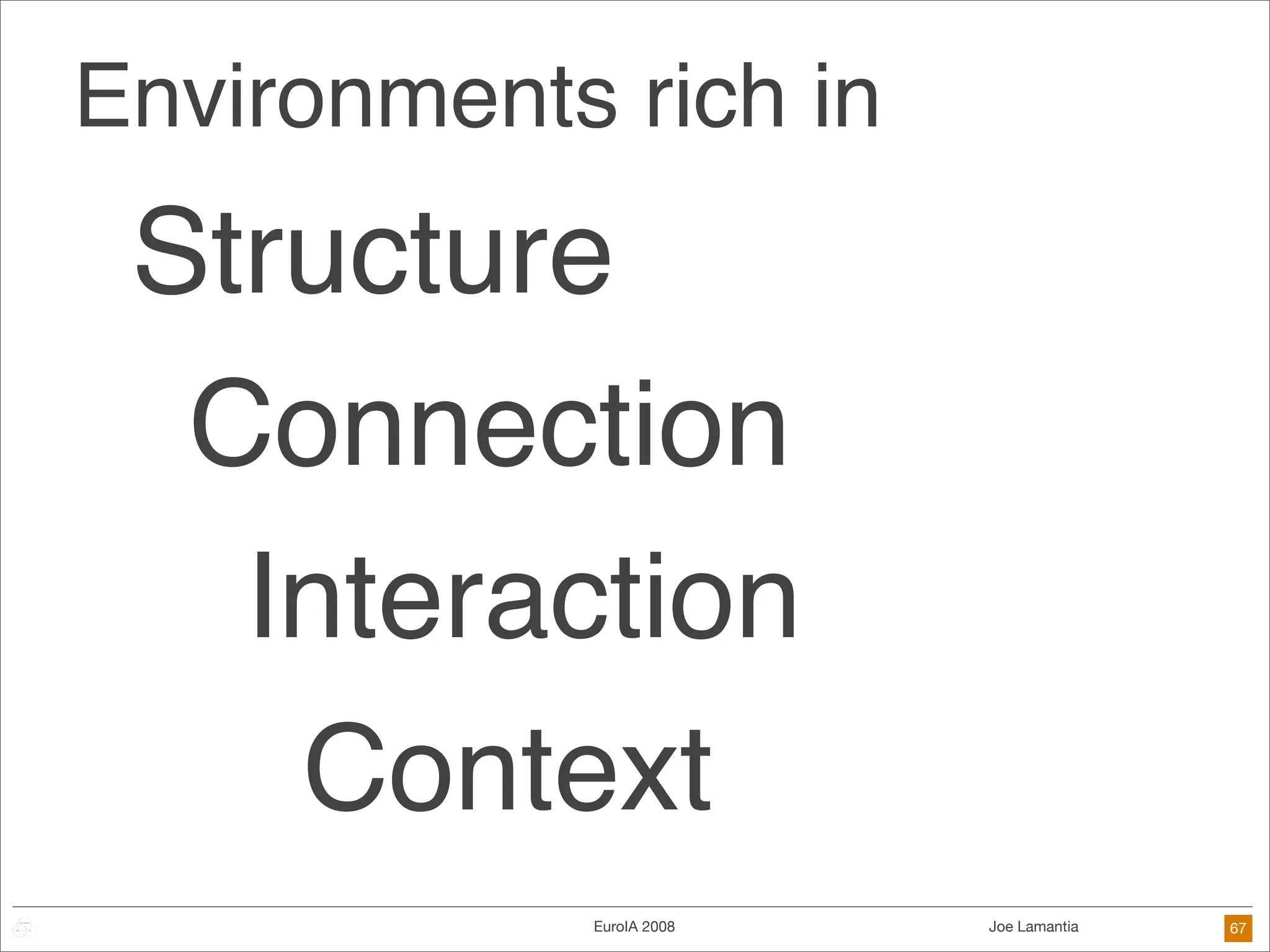 Frameworks Are The Future of Design