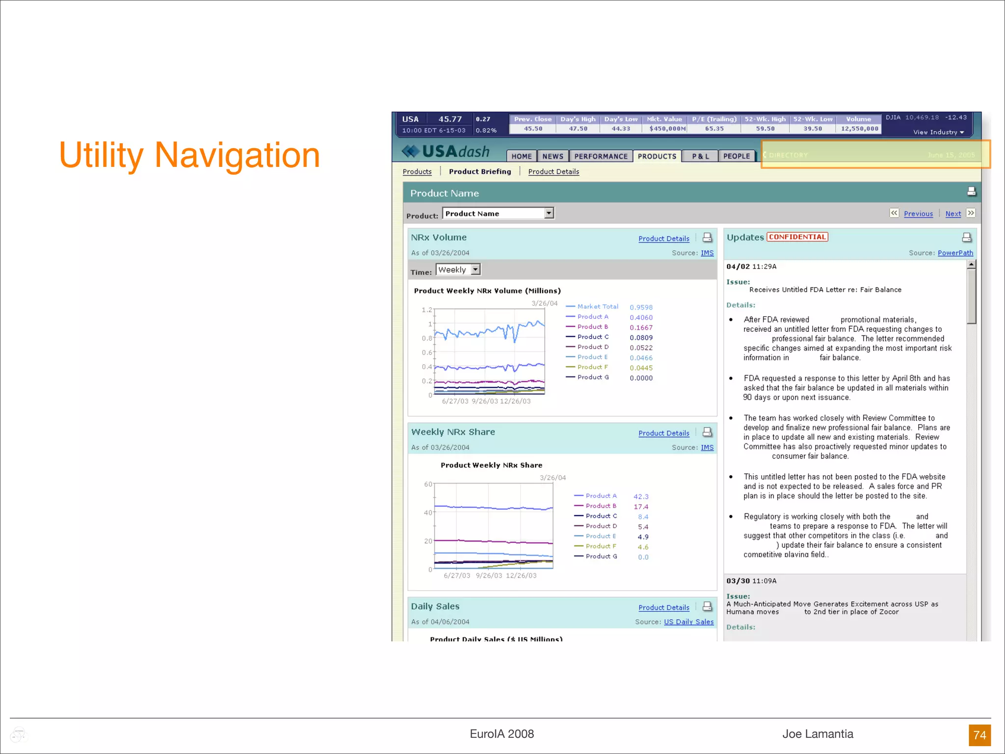 Frameworks Are The Future of Design