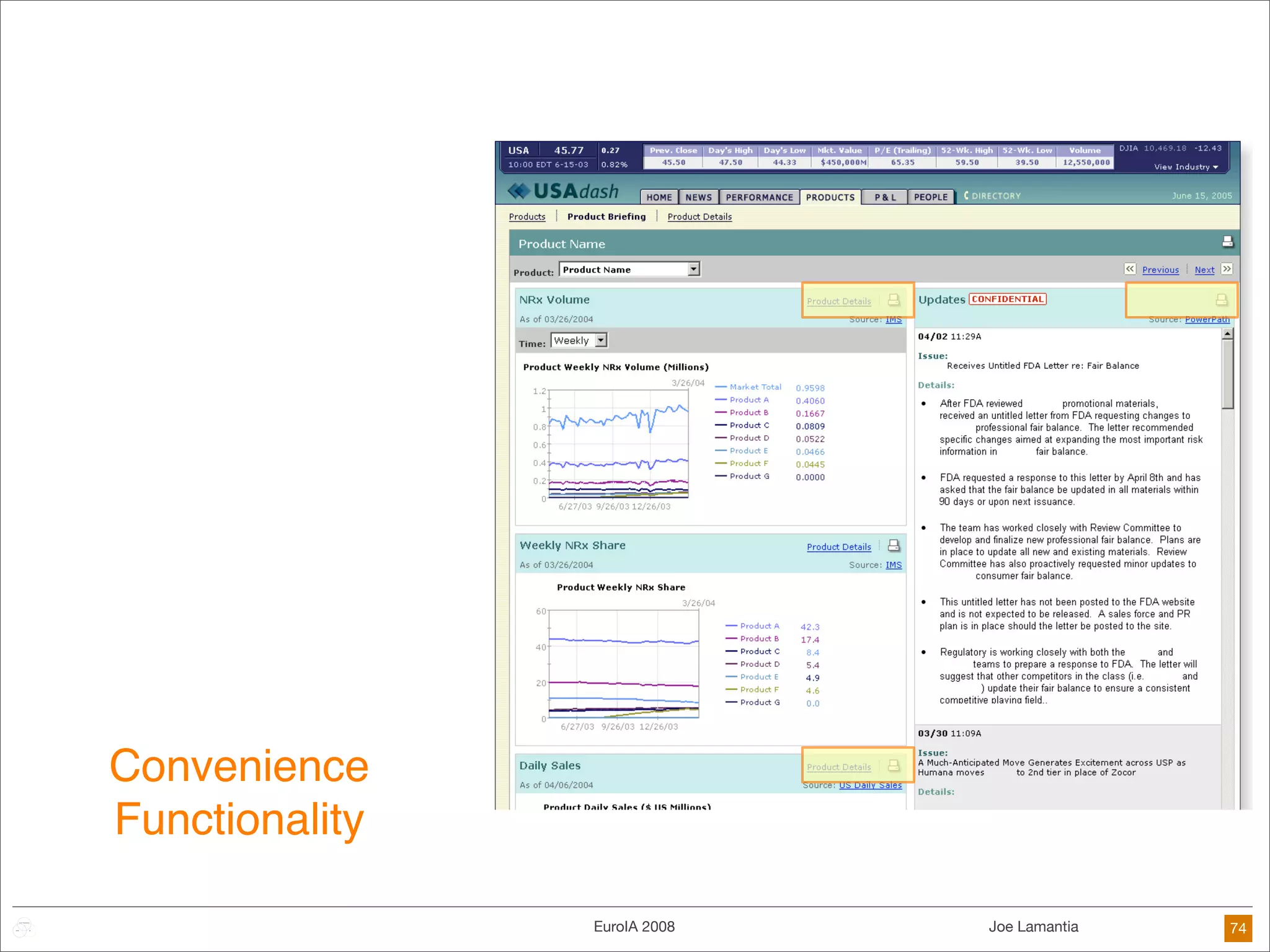 Frameworks Are The Future of Design