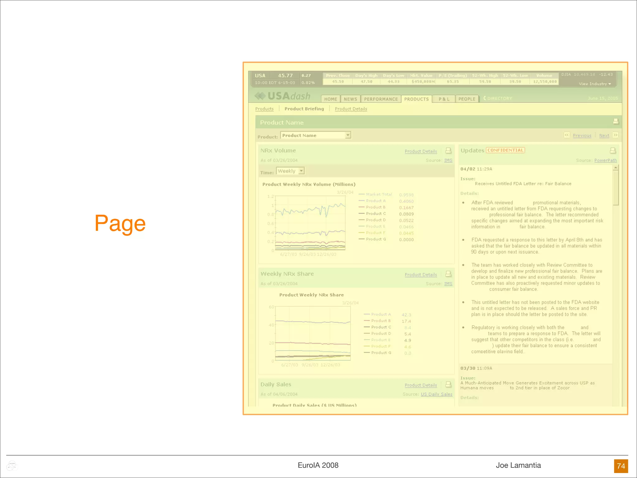 Frameworks Are The Future of Design