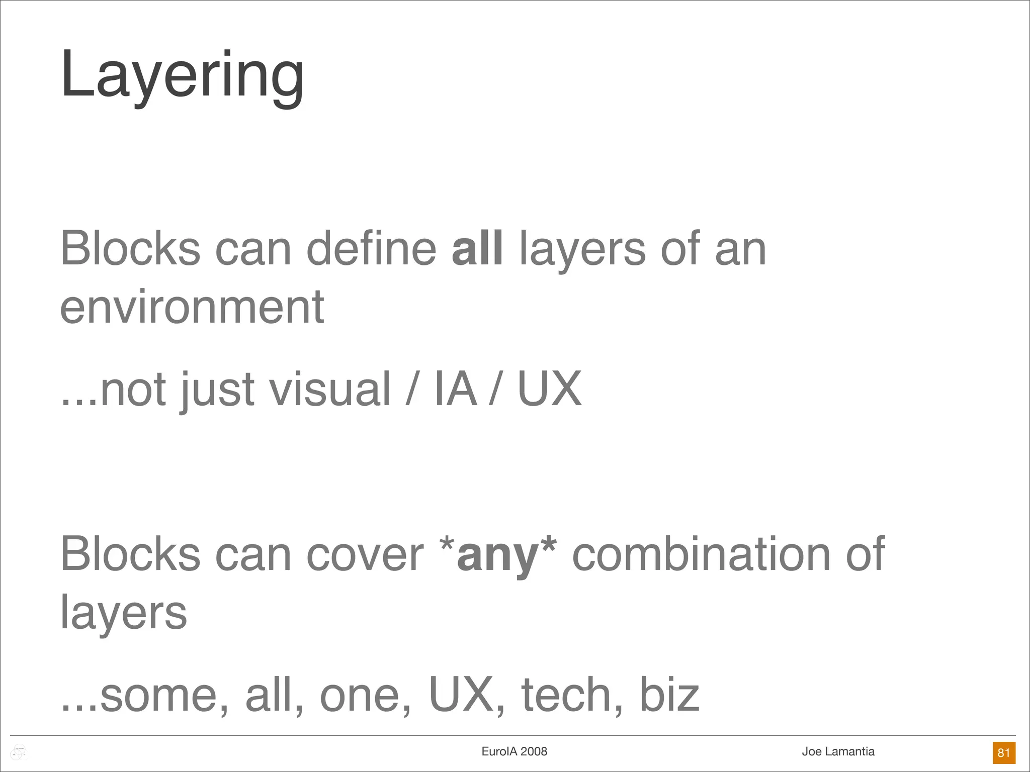 Frameworks Are The Future of Design