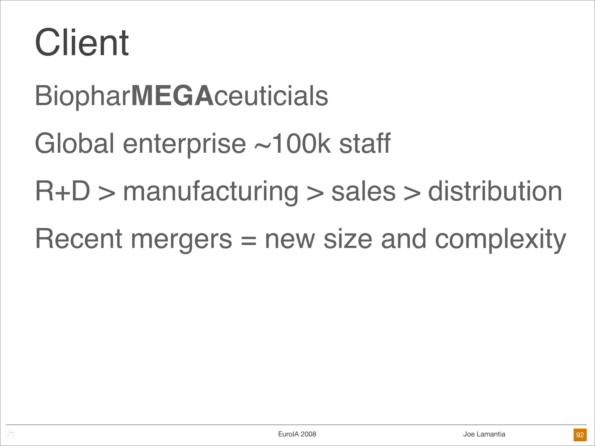 Frameworks Are The Future of Design