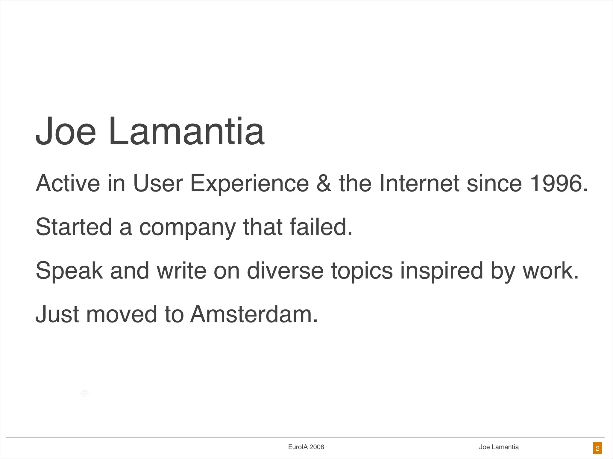 Frameworks Are The Future of Design