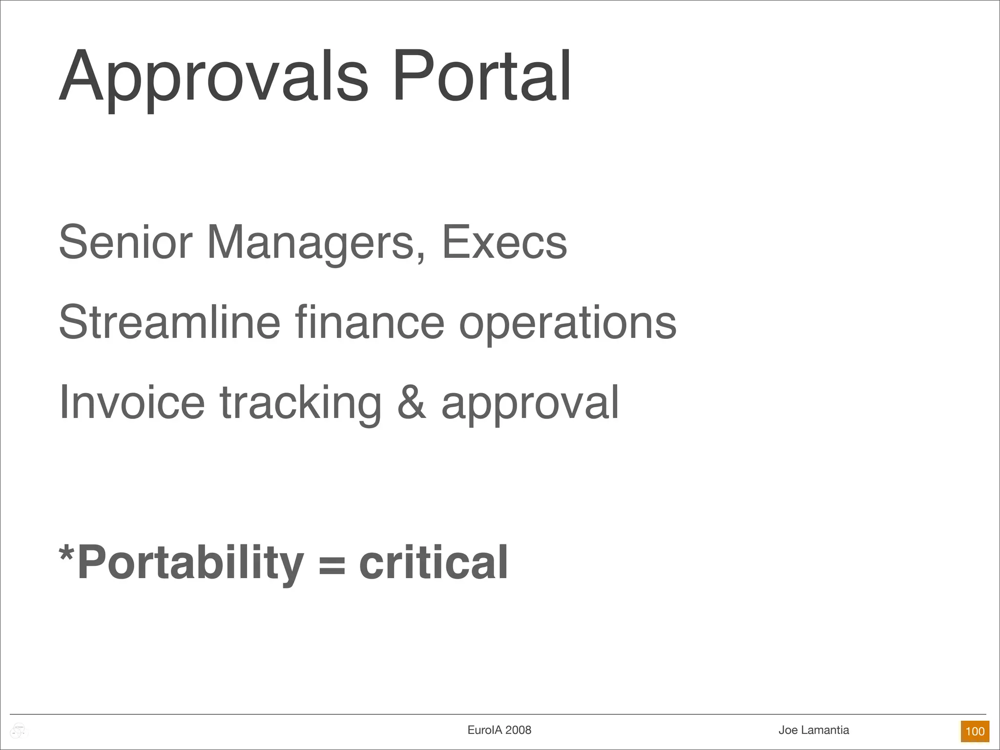 Frameworks Are The Future of Design