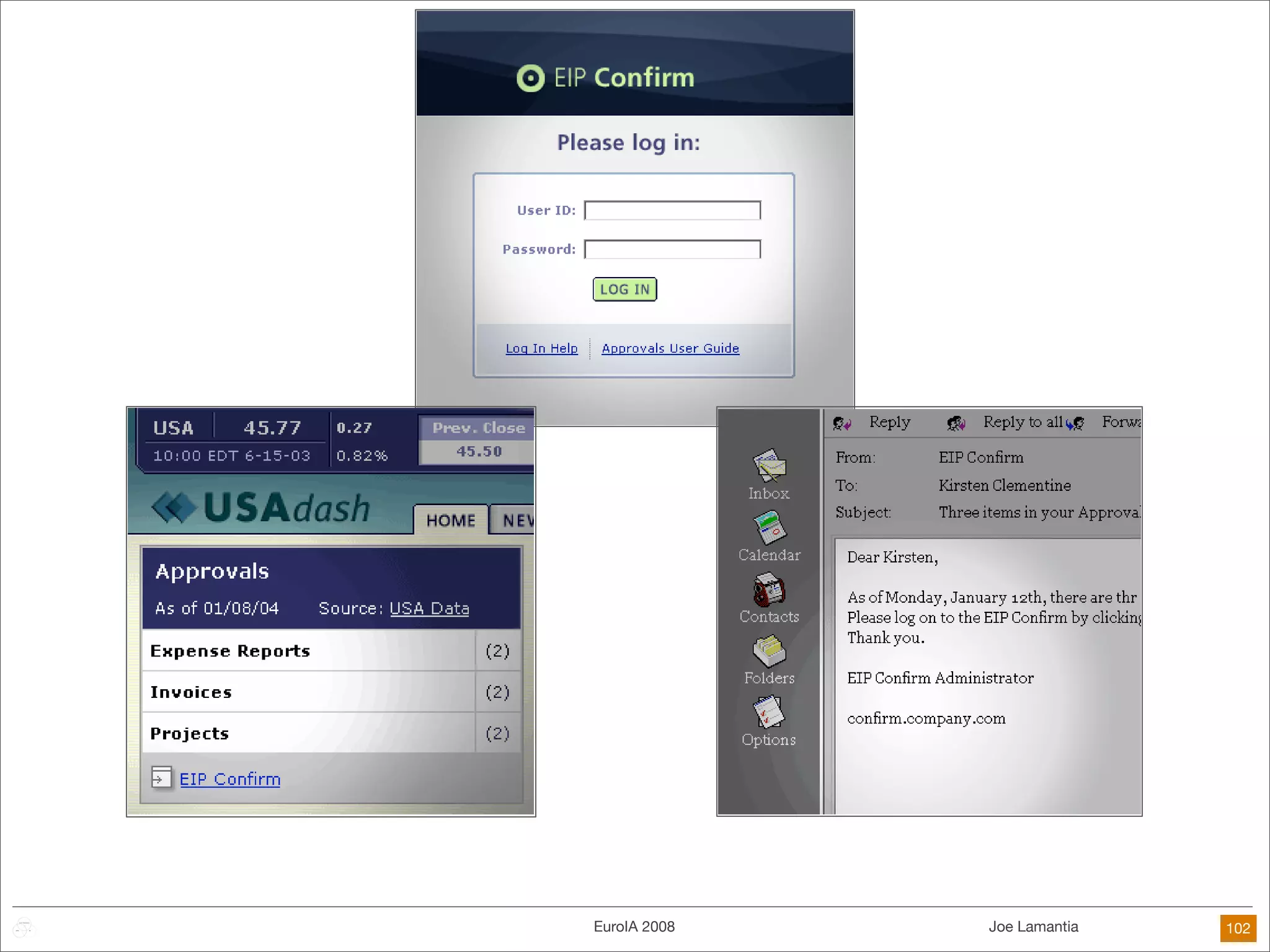 Frameworks Are The Future of Design