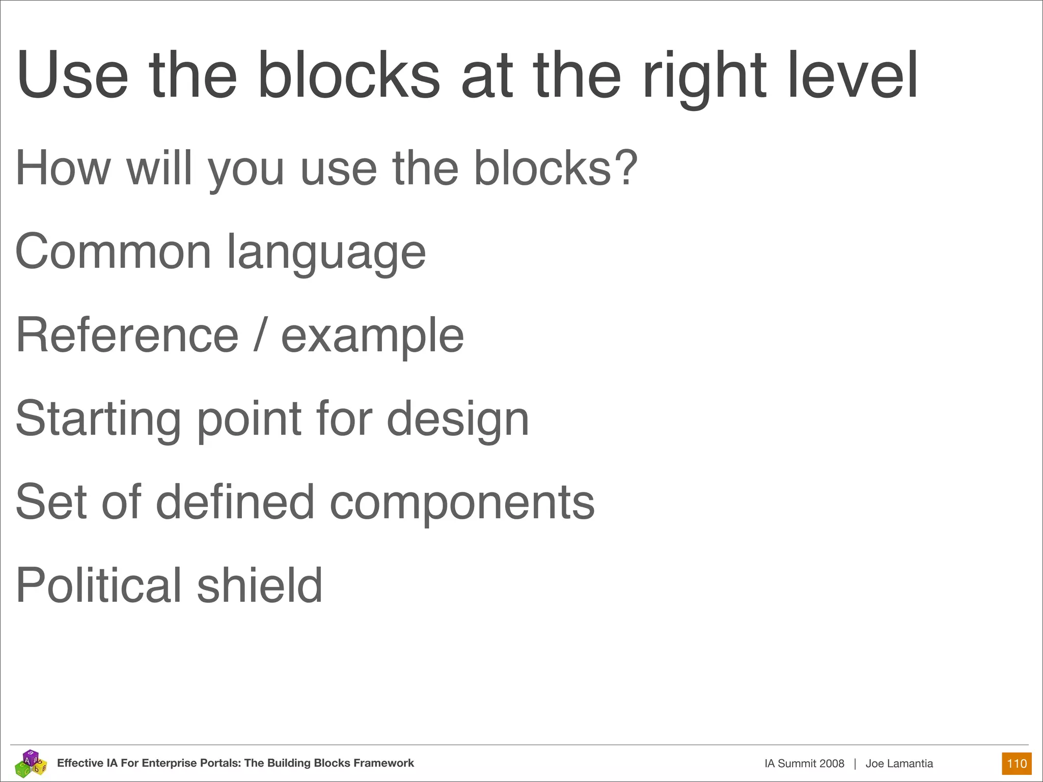 Frameworks Are The Future of Design