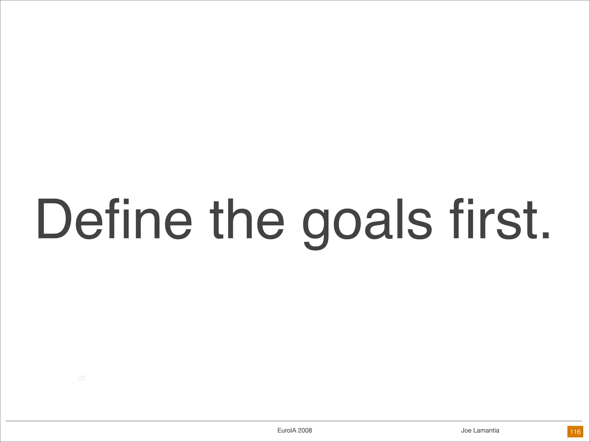 Frameworks Are The Future of Design